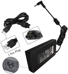 LVYATUO power cord and accessories ready to use for travel convenience
