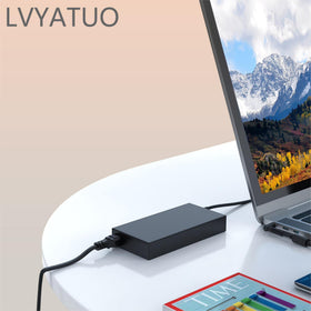 LVYATUO packaged ready for travel illustrating convenience and portability