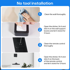 Lynvire showroom setup with multi-device security for displays