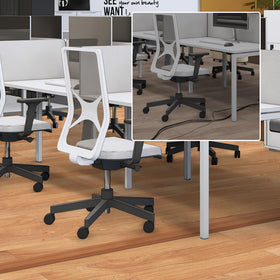 LZEOY wood grain cord cover blends with decor while concealing cables effectively.