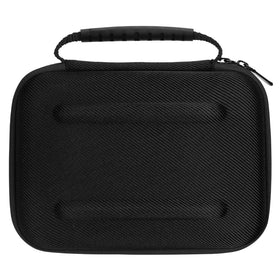 LZFAN Voice Caddie Swing Case black color offers discreet protection on course