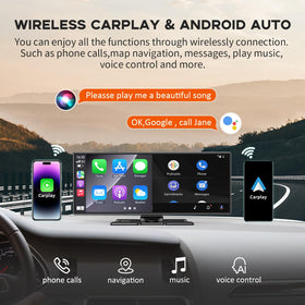 M CARKUMI front camera 4K video delivers detailed road footage