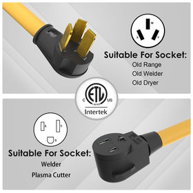 M1A2 6 AWG 3C STW outdoor-rated cable designed for high-demand welding tasks