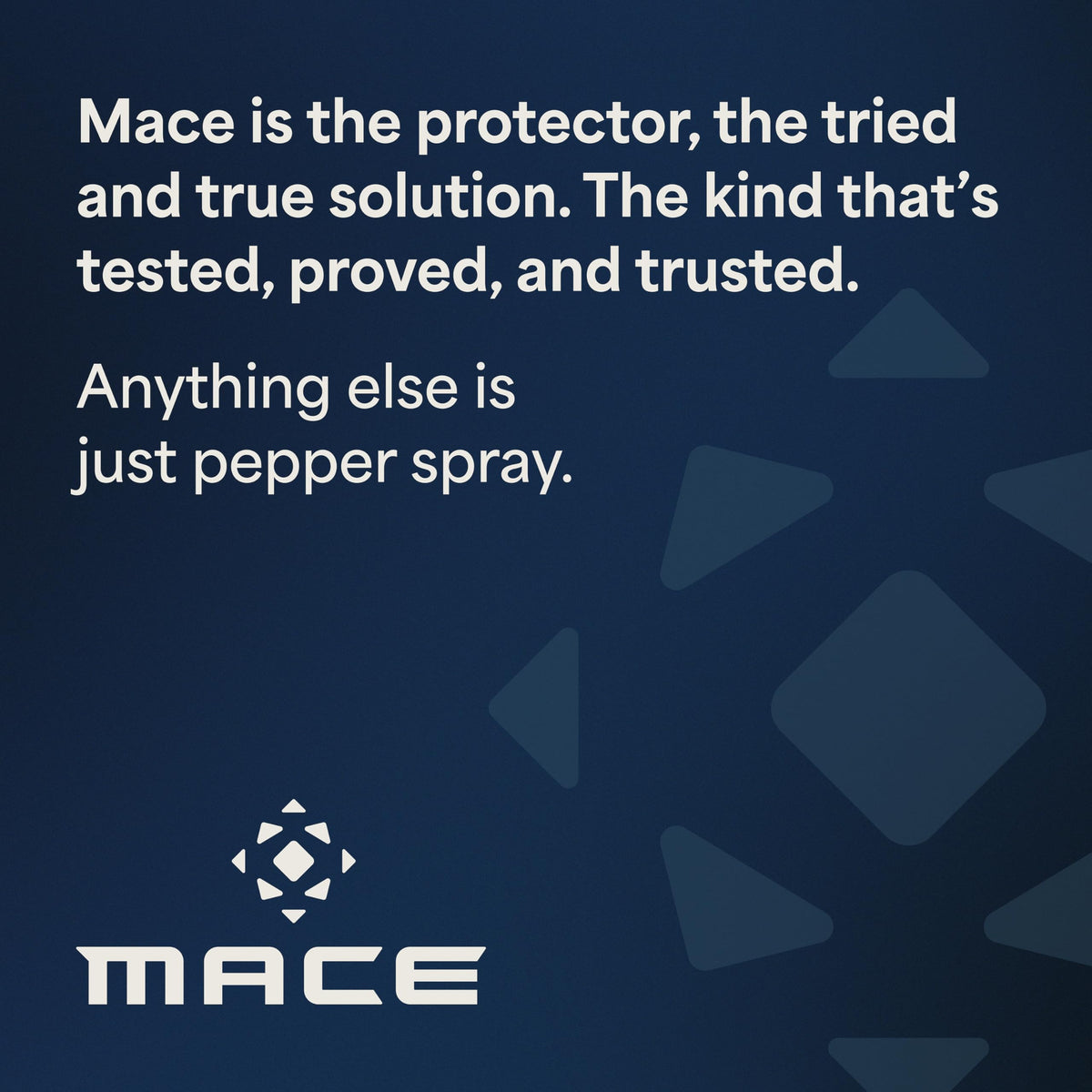 Mace cartridge being installed into Pepper Gun 2.0 for reliable fit