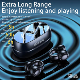 MAcnas clear calls with HD voice and surrounding sound clarity.
