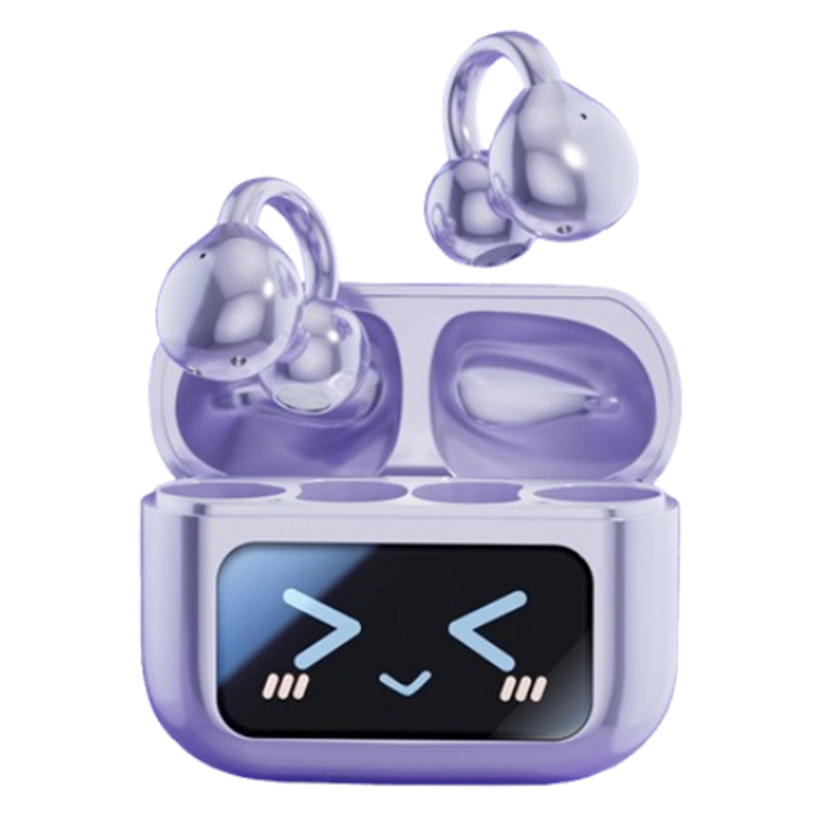 MAcnas front packaging in purple showing product and benefits for quick identification
