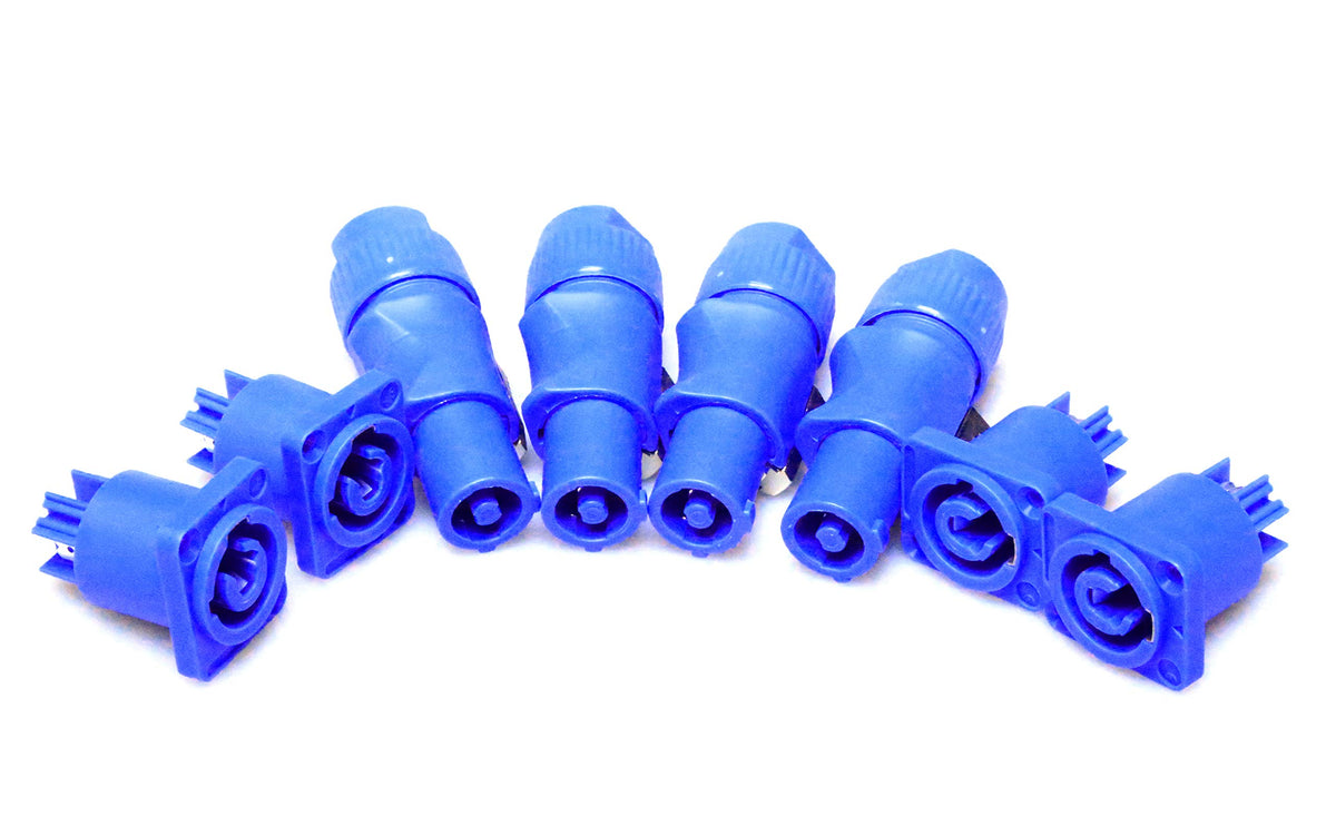 MAD OWL locking mechanism ensures a secure connection during operation