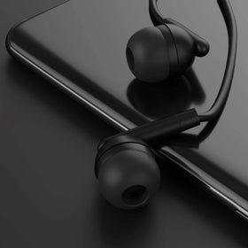 Maeline bulk earbuds color variety supports branding or gifts in bulk