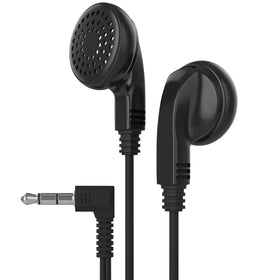 Maeline bulk earphones pack for classrooms and events.