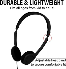Maeline ear cushions close-up highlighting comfort for long sessions