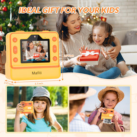 Mafiti gift-ready packaging makes it a perfect present.