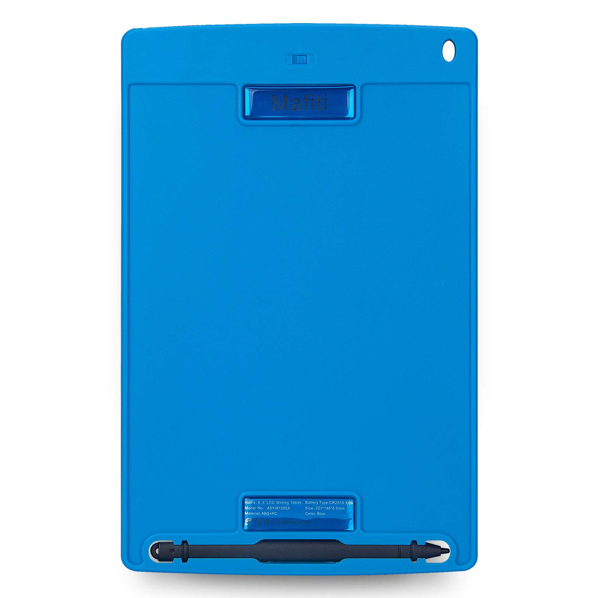 mafiti replaceable CR2016 battery enables many writes