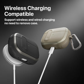 MAGEASY Odyssey premium packaging with included carabiner and wrist strap