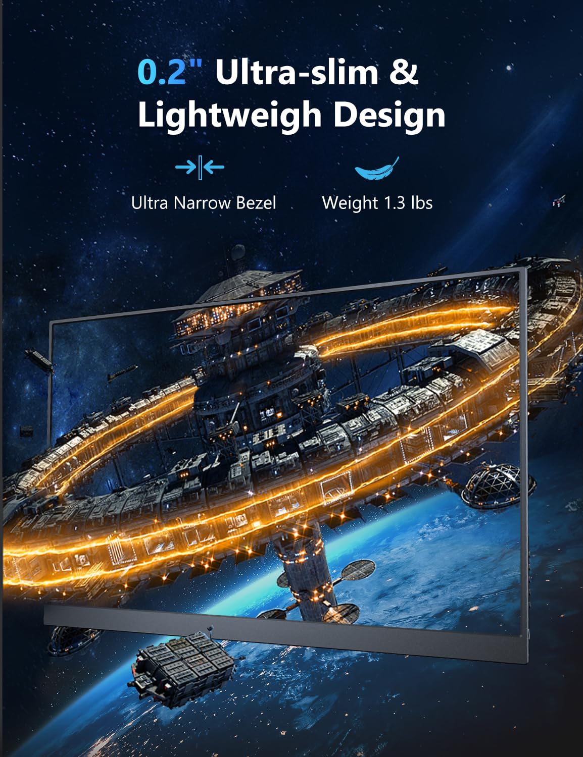 MagicRaven blue light filtering reduces eye strain during long sessions