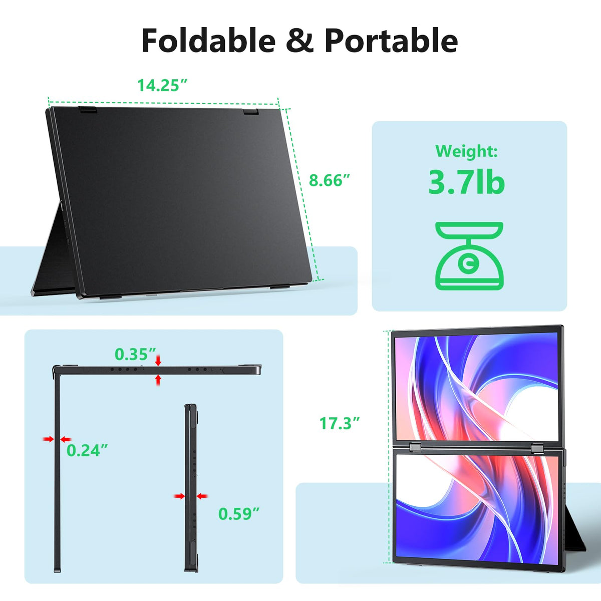 MAGICRAVEN lifetime support and warranty provide reliable help on the go.