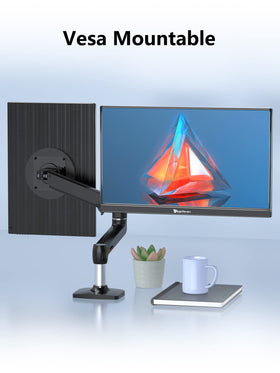 MagicRaven weighs only 1.54 lb, easy to slip into a backpack.