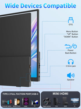MagicRaven slim design highlight, focusing on the ultra-thin profile.