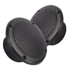 Magnadyne 3-inch marine-ready speaker with water-resistant casing for clear sound.