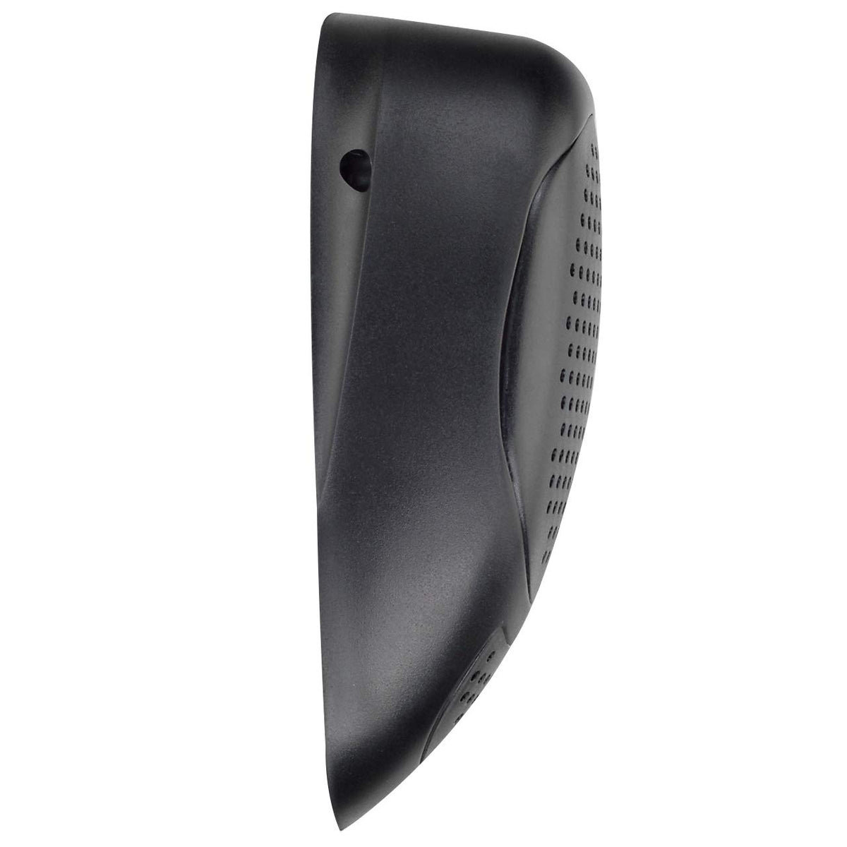 Magnadyne 30-watt satellite speaker pair delivers powerful, crisp audio in any setting.