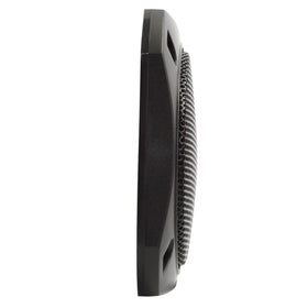 Magnadyne ABS finish grills add durability and a sleek silhouette to your speakers.