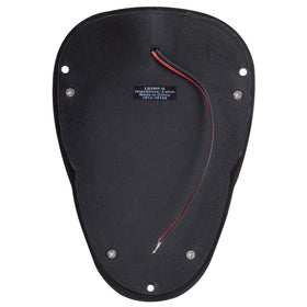 Magnadyne outdoor-indoor 3-inch satellite speaker offers versatile placement and clear sound.