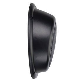 Magnadyne outdoor wedge speaker with water-resistant plastic encasement for all-weather use