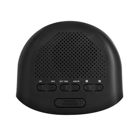 Antenna on Magnasonic clock radio for strong AM/FM reception
