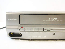Magnavox MWD2205 disc drive for DVD playback
