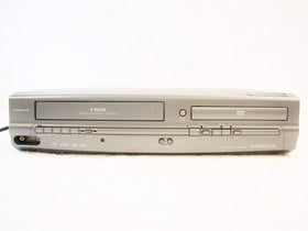 Magnavox MWD2205 remote control for easy operation