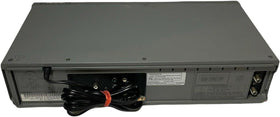 Magnavox MWD2206 component video output for enhanced picture quality.