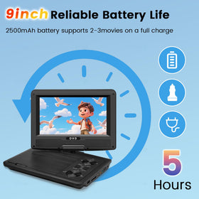 magofly remote and included accessories arranged to show convenience and value