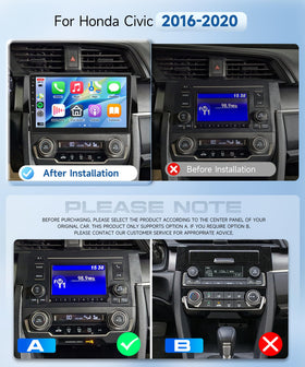 MAHVEC 8-core Qualcomm processor speeding up apps and navigation.