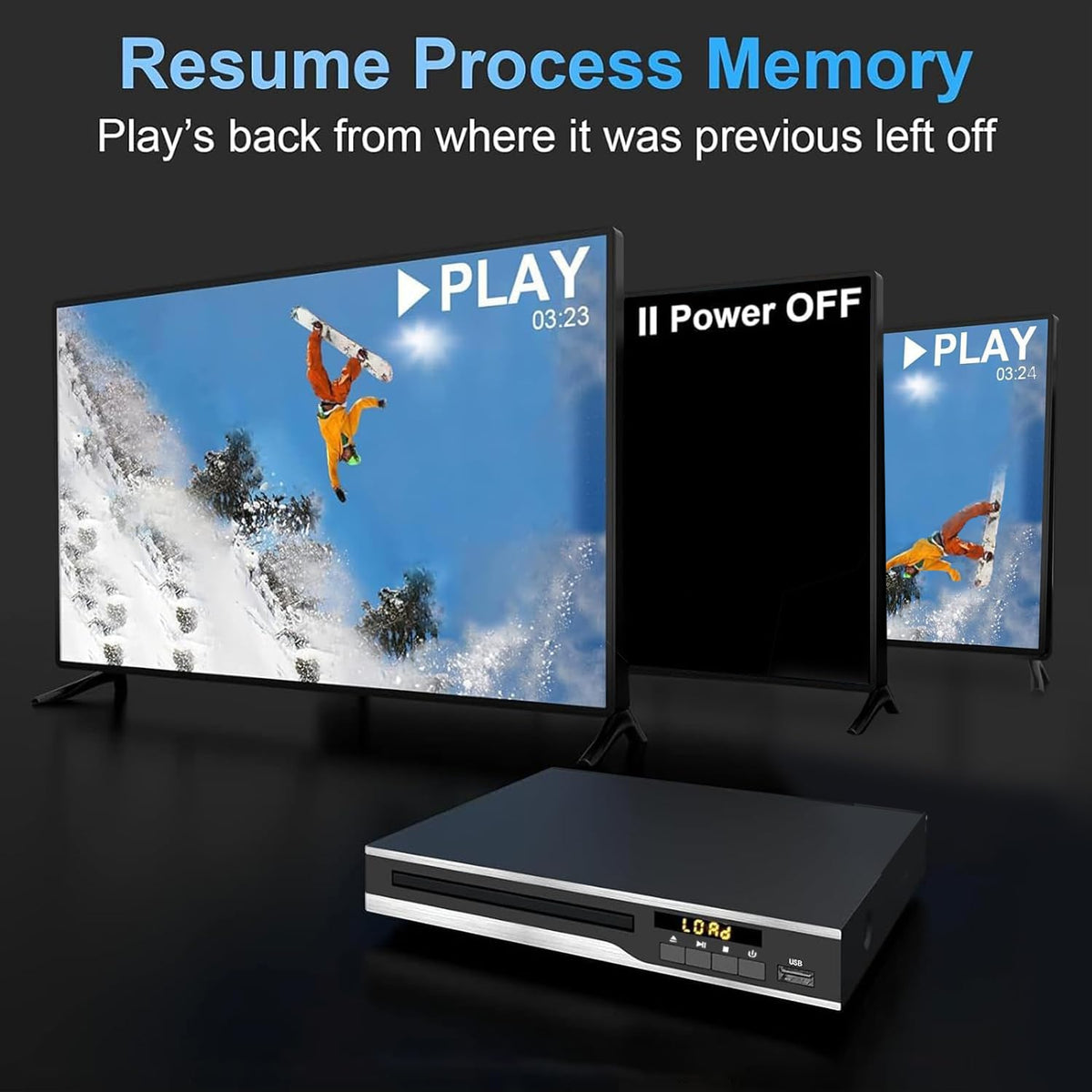 MAITE Balance package contents include RCA cable and remote for immediate use.