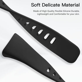 Maledan Charge 5 3-pack display, versatile color options.