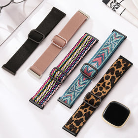 Washable, skin-friendly Maledan band ideal for all-day wear without irritation