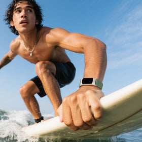 Designed for Fitbit Charge 5 and 6 with reliable compatibility and fit.