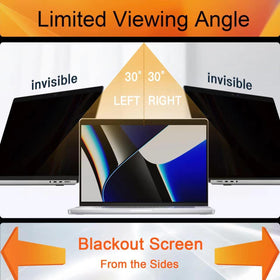 Mamol anti-glare surface texture close-up reducing reflections and eye comfort benefit