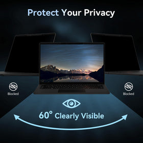 Mamol textured anti-glare surface detail reducing reflections and glare