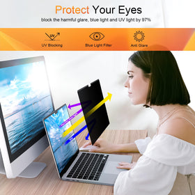Mamol multilayer film close-up showing texture and glare reduction benefit