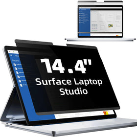 Mamol front view showing full-screen fit and clean protection benefit