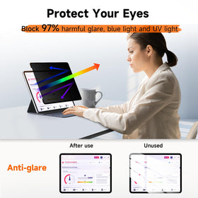 Mamol Ultra HD light transmission maintains clarity with privacy