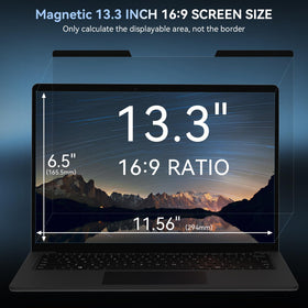 Mamol magnetic edge close-up highlighting snap-on attachment benefit