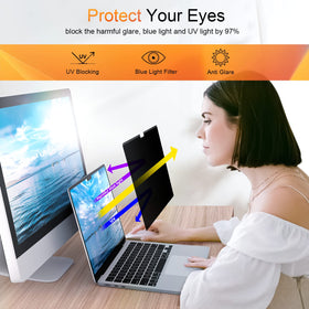 Mamol matte surface closeup reducing glare and minimizing fingerprints