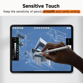 Mamol screen maintains high-definition clarity with privacy features intact.