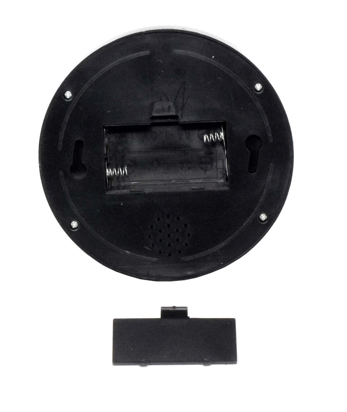 Mandala Crafts indoor-outdoor security camera pack providing deterrence