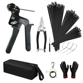 Manesi front packaging showing complete kit and durable presentation, highlights readiness for jobs
