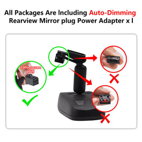 Mangoal GPS module accompanies footage with precise location data