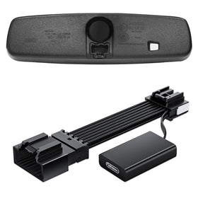 mangoal front packaging showing Ford 16‑pin adapter and benefits