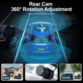 Mangoal GPS module records precise location data for reviews