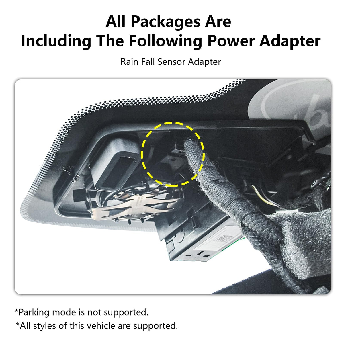 Mangoal GPS module provides precise location data for video logs